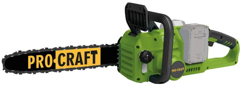 Цепная пила Procraft PCA42/2 (030422