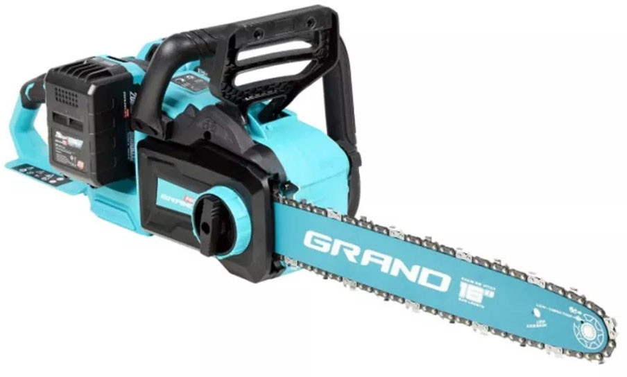 Ланцюгова пила Grand APC-406/HS Professional