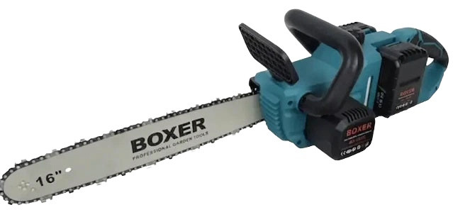 Ланцюгова пила Boxer BX-3316