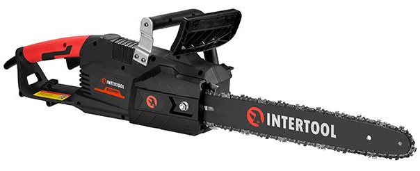 Цепная пила Intertool Storm WT-2204 (WT-2204