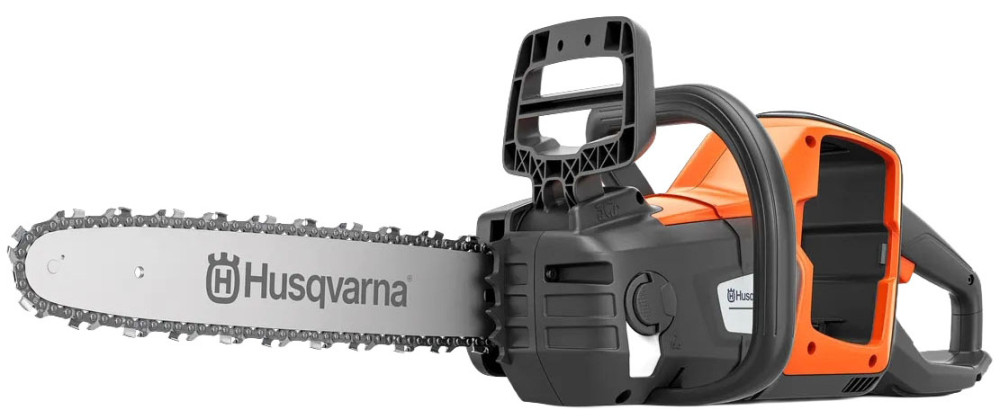 Ланцюгова пила Husqvarna 230i