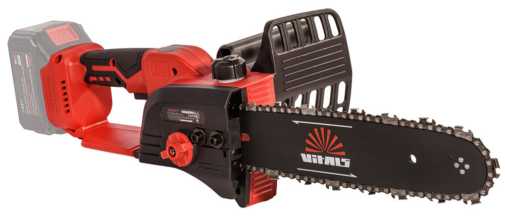 Цепная пила Vitals AKZ 1830c BL (235292
