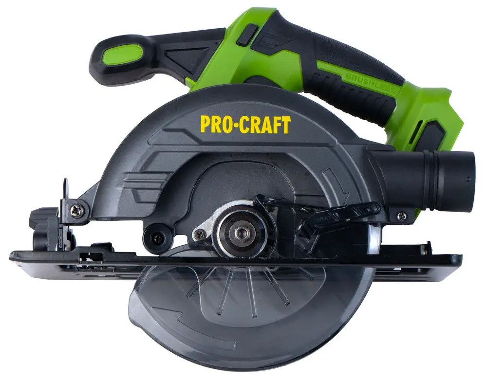 Циркулярная пила Procraft PCA32 (030325