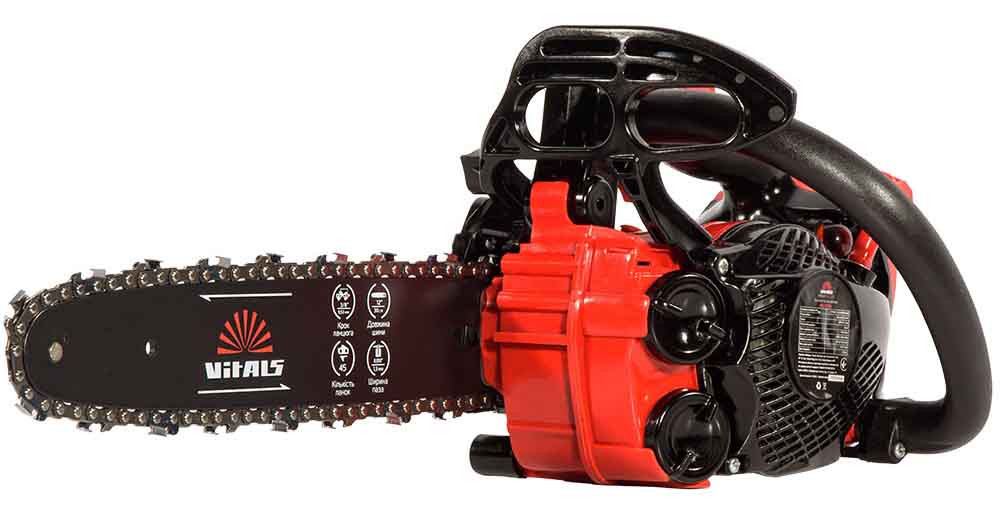 Цепная пила Vitals Master BKZ 2512a (237011