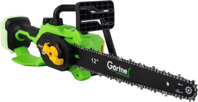 Ланцюгова пила Gartner GMCS-12 BS (854601