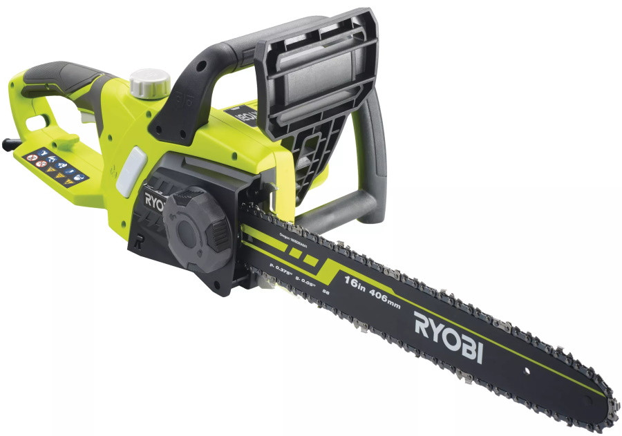 Цепная пила Ryobi RCS-2340B2C (5133004394