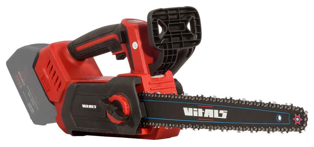Цепная пила Vitals AKZ 1830sx BL (241129