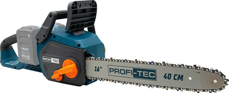 Цепная пила Profi-Tec PCS1140 008592