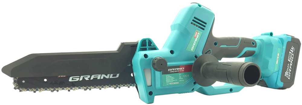 Ланцюгова пила Grand APC-20V/8-4 Industrial