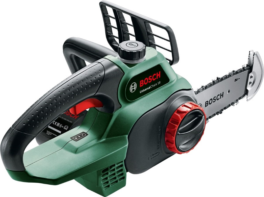 Ланцюгова пила Bosch UniversalChain 18 06008B8001