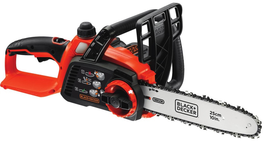 Ланцюгова пила Black&Decker GKC1825LB