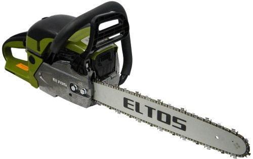 Ланцюгова пила Eltos BP-63