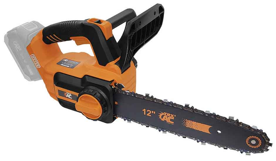 Цепная пила Tex-AC TAOE-S12L (00508