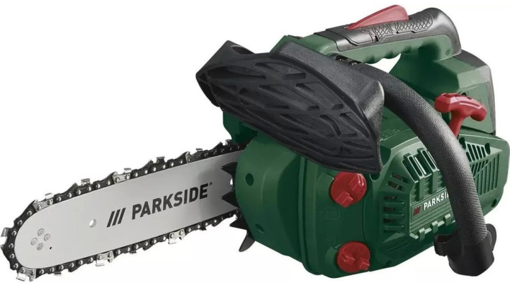 Цепная пила Parkside PBBPS 700 A1