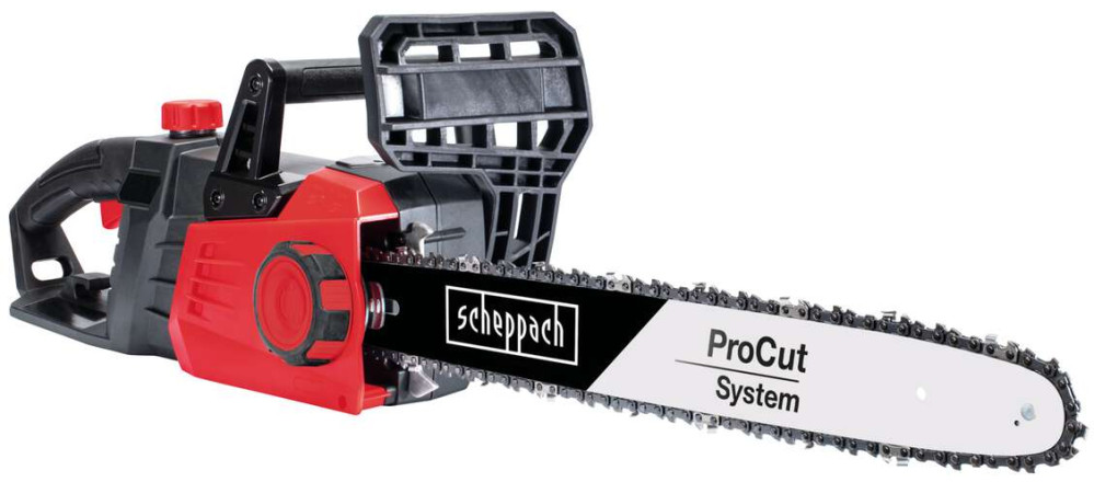 Цепная пила Scheppach CSE2700