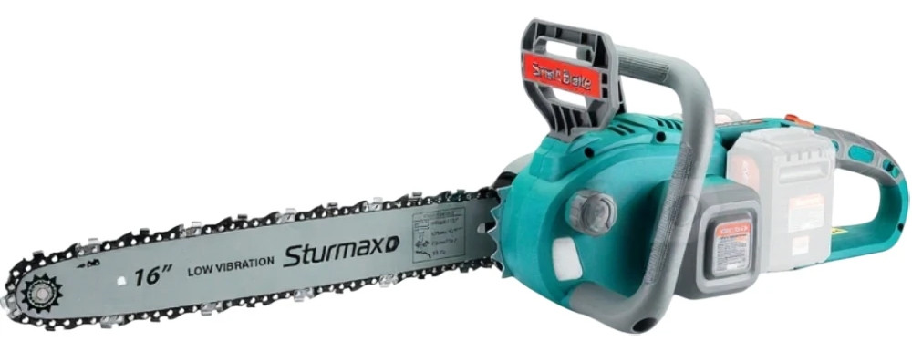 Цепная пила Sturmax CCM9940CR