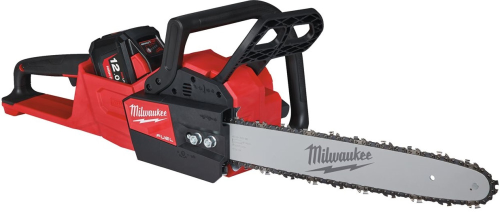 Цепная пила Milwaukee M18 FCHS-122