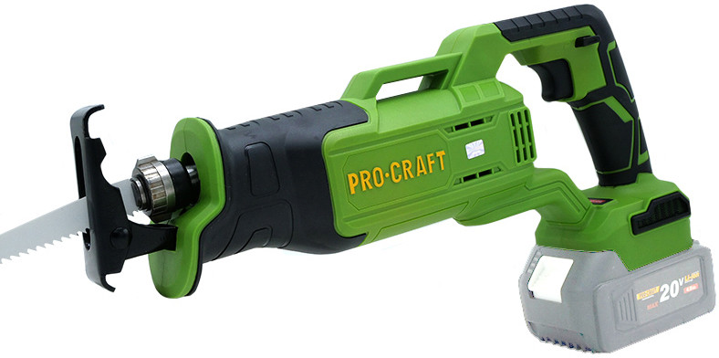 Шабельна пила Procraft PSS25