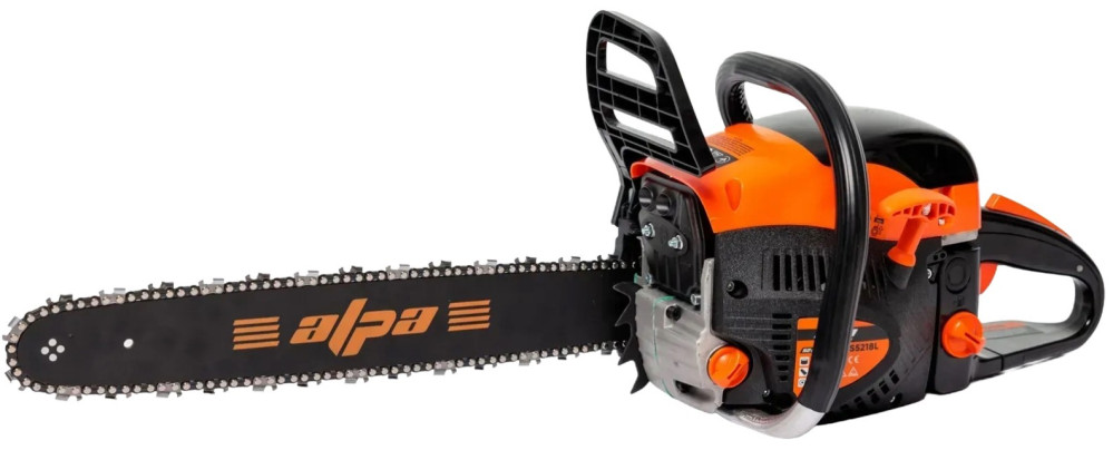 Ланцюгова пила Alpa PS5218L