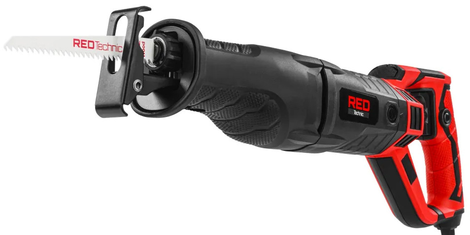 Шабельна пила RED TECHNIC RTPSZ0092