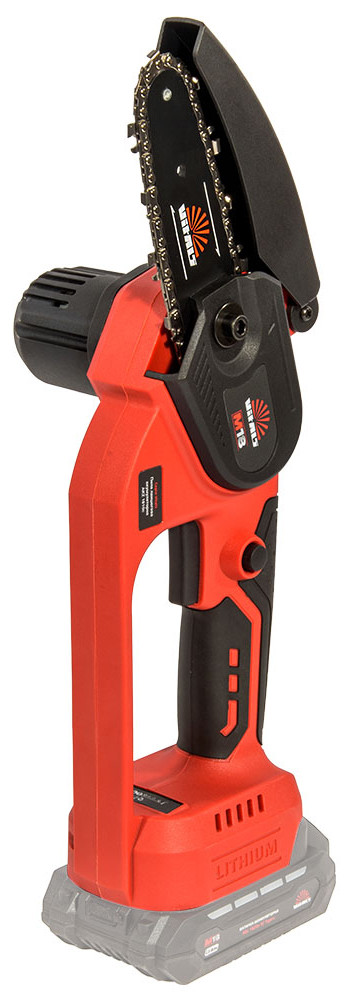 Цепная пила Vitals AKZ 1810c (235290