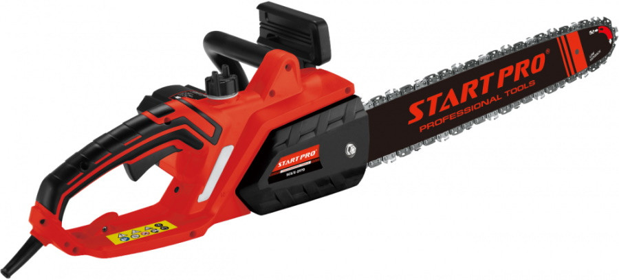 Цепная пила Start Pro SCS/E-2970