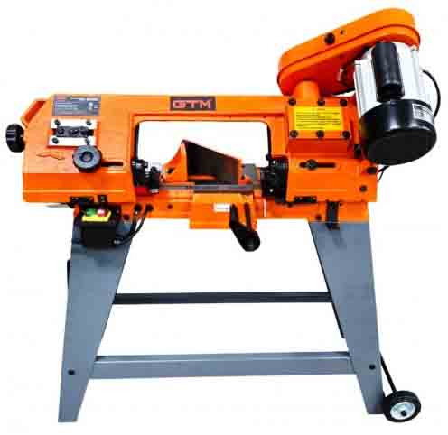 Пила GTM GFW 5012 (18669