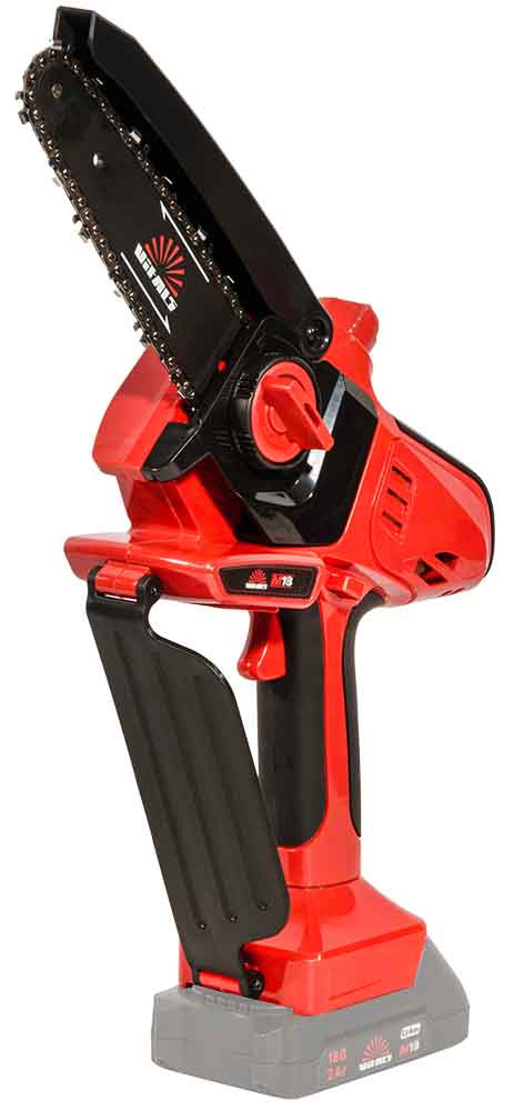 Цепная пила Vitals Master AKZ 1815gk BL Premium (237651