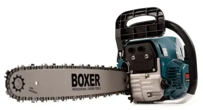 Ланцюгова пила Boxer BX-102