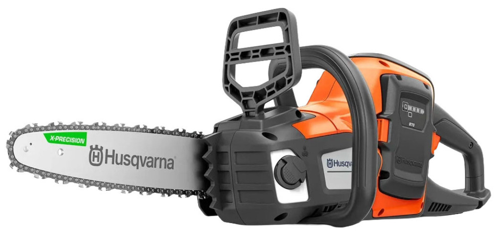 Ланцюгова пила Husqvarna 215i Kit (9707920-04
