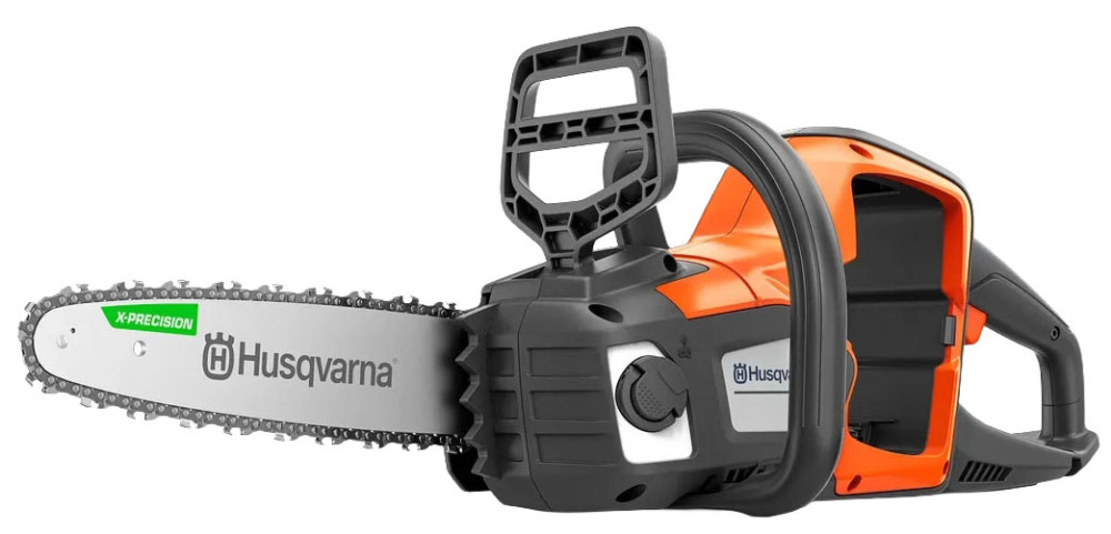 Ланцюгова пила Husqvarna 215i (9707920-02