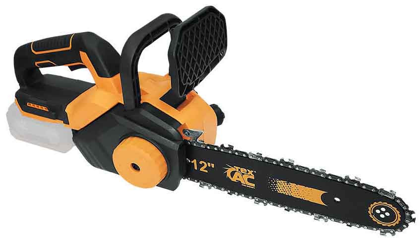 Цепная пила Tex-AC TAOE-S12OBL (00522