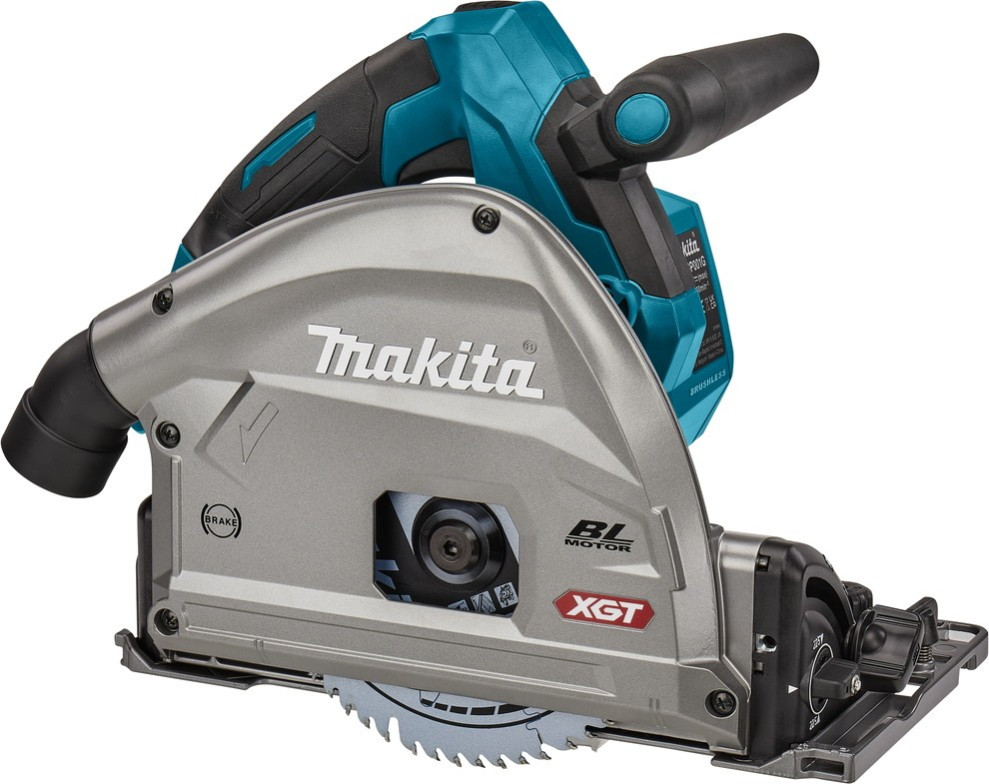 Циркулярная пила Makita SP001GZ