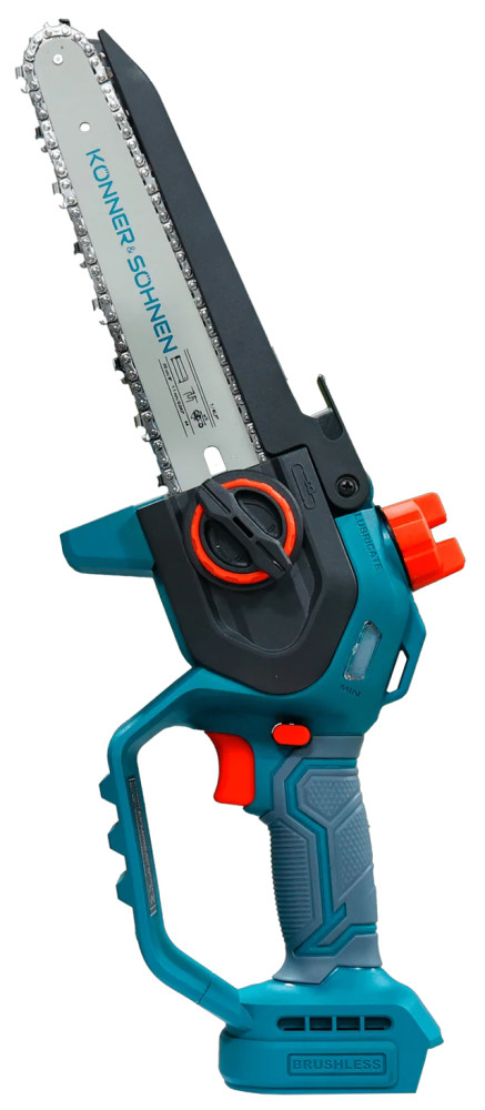 Цепная пила Konner&Sohnen KS MCS20V-8