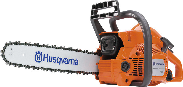 Ланцюгова пила Husqvarna 142 15