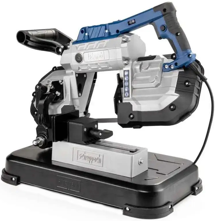 Пила Scheppach MBS1200