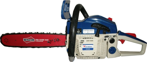 Цепная пила Zomax ZM4600 (735082