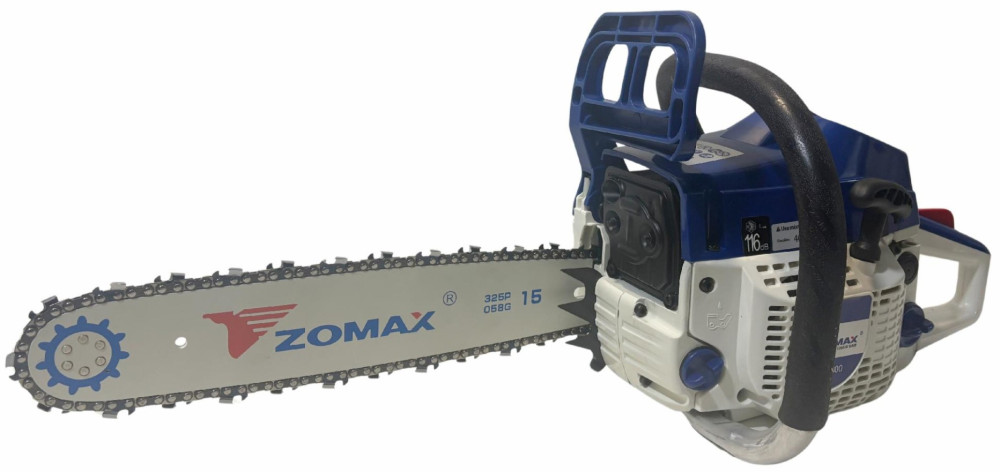 Цепная пила Zomax ZM5800