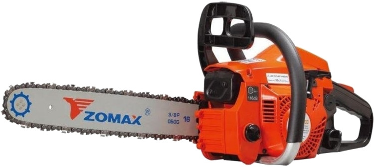 Цепная пила Zomax ZM4620 (735033