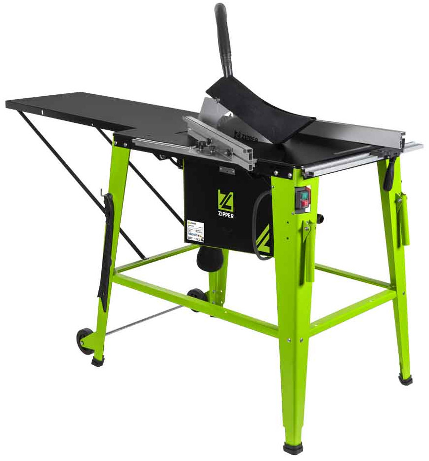 Циркулярная пила Zipper ZI-TS315-400