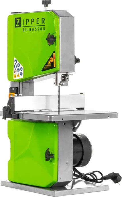 Ленточная пила Zipper ZI-BAS205