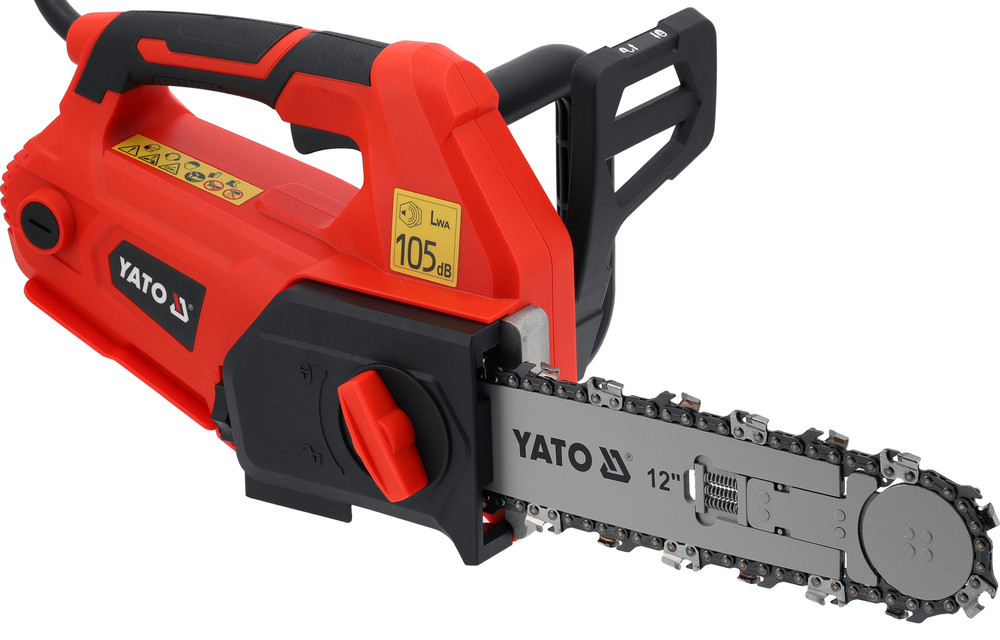 Цепная пила Yato YT-82157