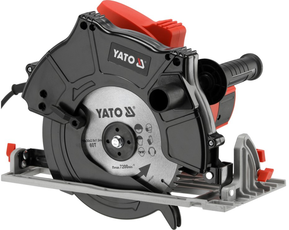 Циркулярная пила Yato YT-82155