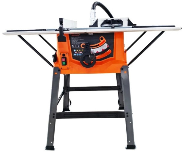 Циркулярная пила GTM TS250 (18684