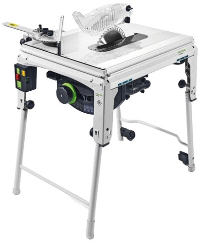 Циркулярная пила Festool TKS 80 EBS 575781 (575781