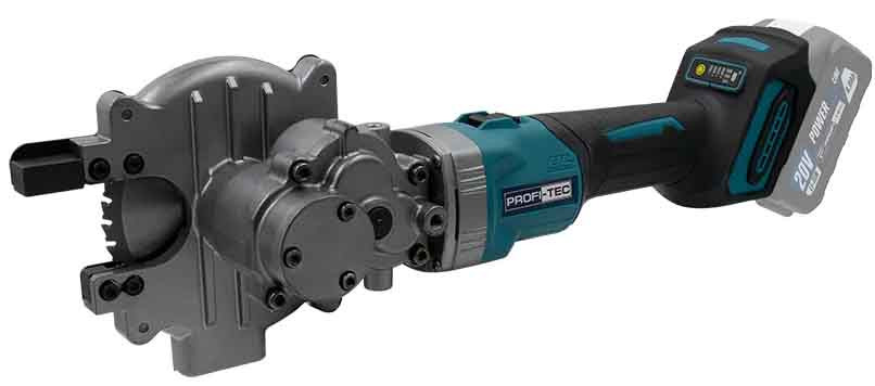 Циркулярная пила Profi-Tec PSC1120 007727 (007727