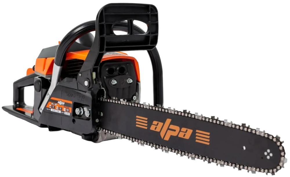 Ланцюгова пила Alpa PS5218G