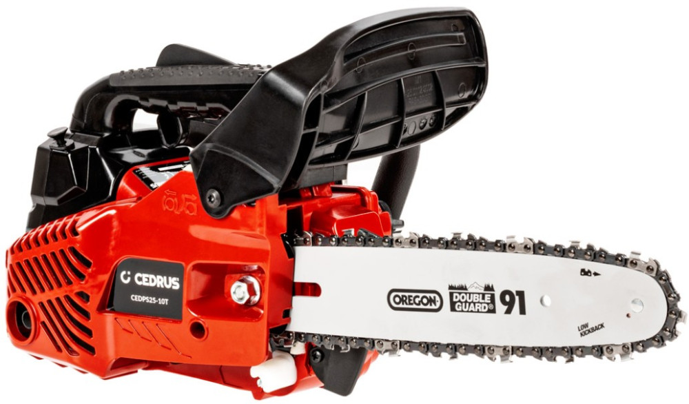 Ланцюгова пила Cedrus PS25-10T