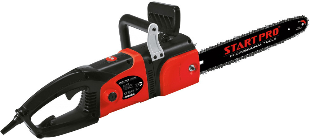 Цепная пила Start Pro SCS/E-2850