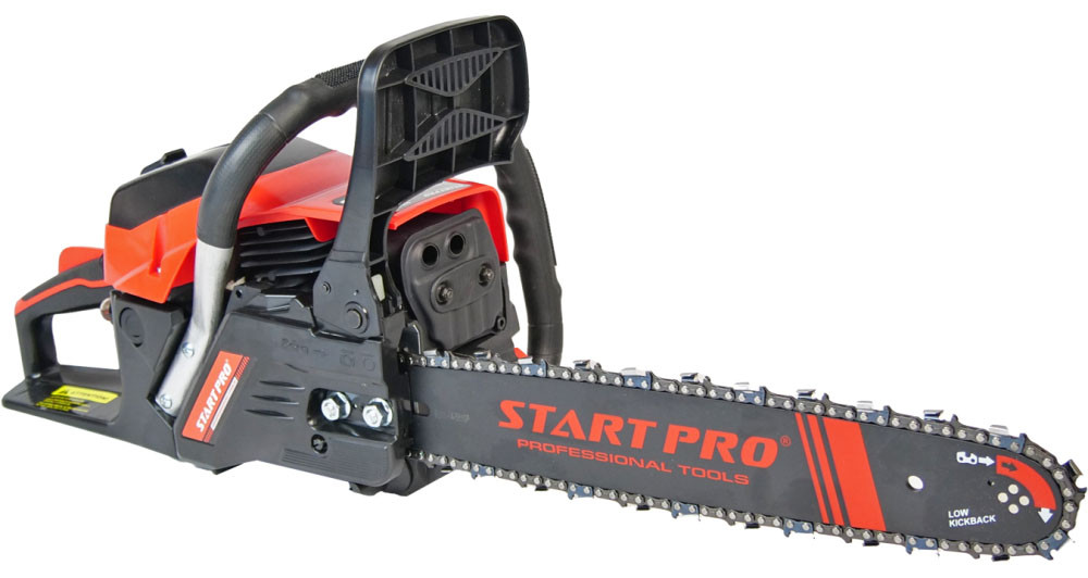 Цепная пила Start Pro SCS-5010L (SCS-5010L